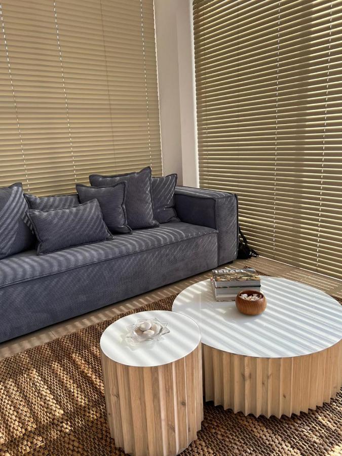 Villa Sky Garden Caesarea Bagian luar foto